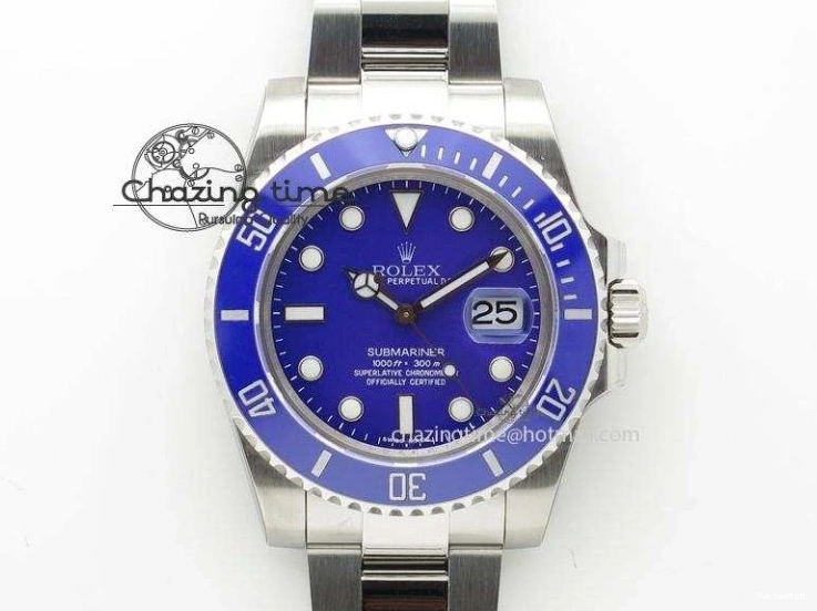 Black on 126655 Black 1:1 Bezel VS3235 Yacht-Master Edition Best Rubber Strap Ceramic RG 3EF 0415